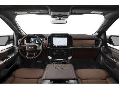 2021 Ford F-150 Limited