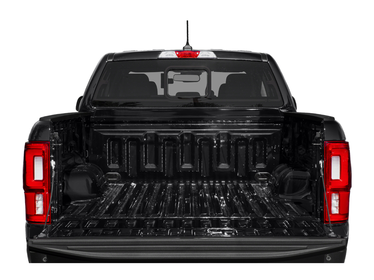 2021 Ford Ranger XLT 4WD