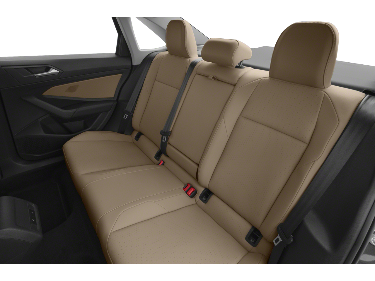 2021 Volkswagen Jetta SEL