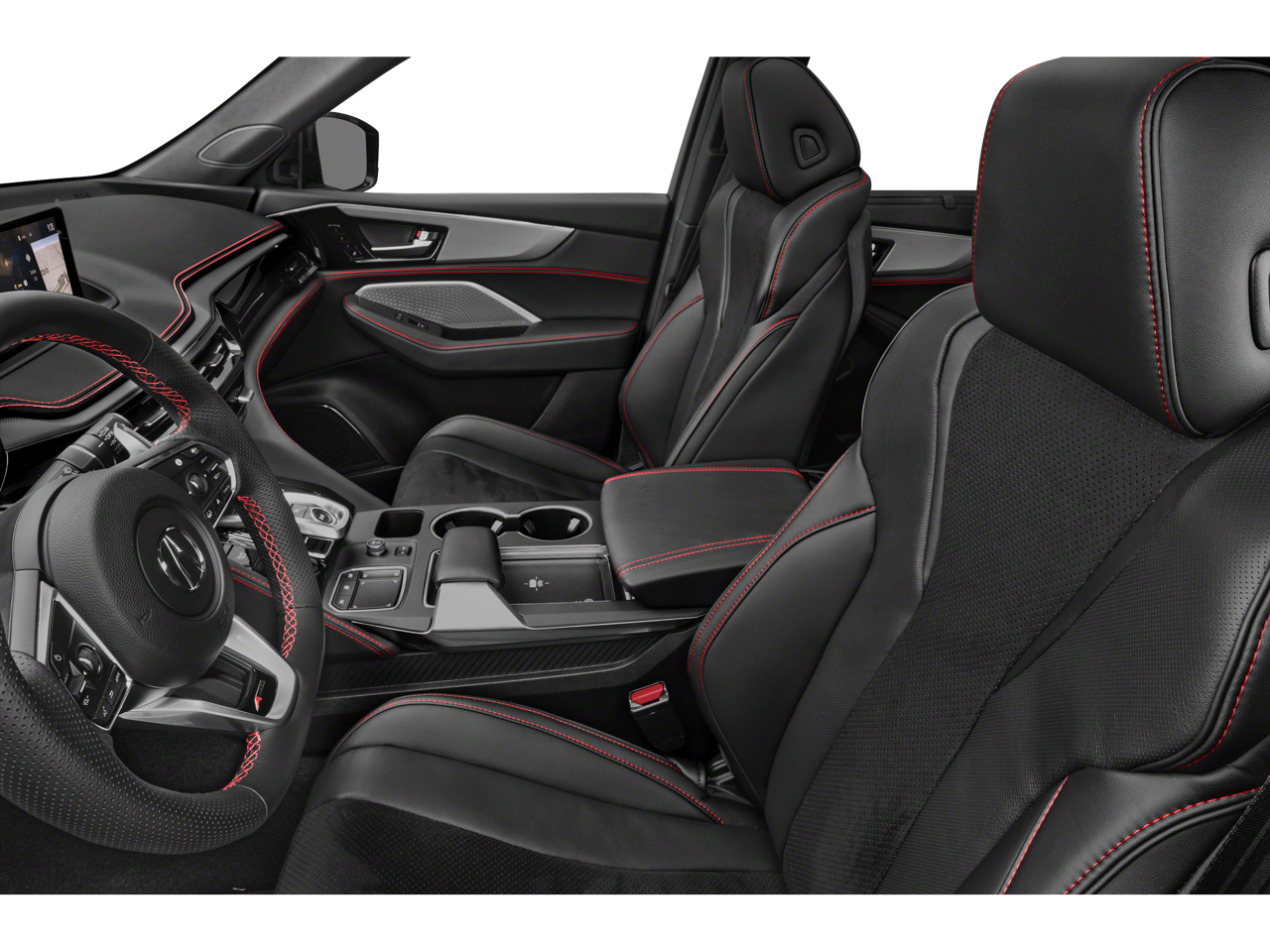 2022 Acura MDX A-Spec SH-AWD