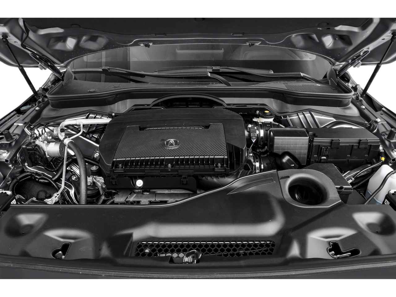 2022 Acura MDX A-Spec SH-AWD