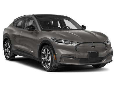 2022 Ford Mustang Mach-E Premium