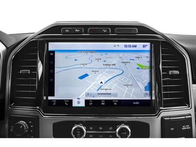 2022 Ford F-250SD Lariat Shelby Super Baja