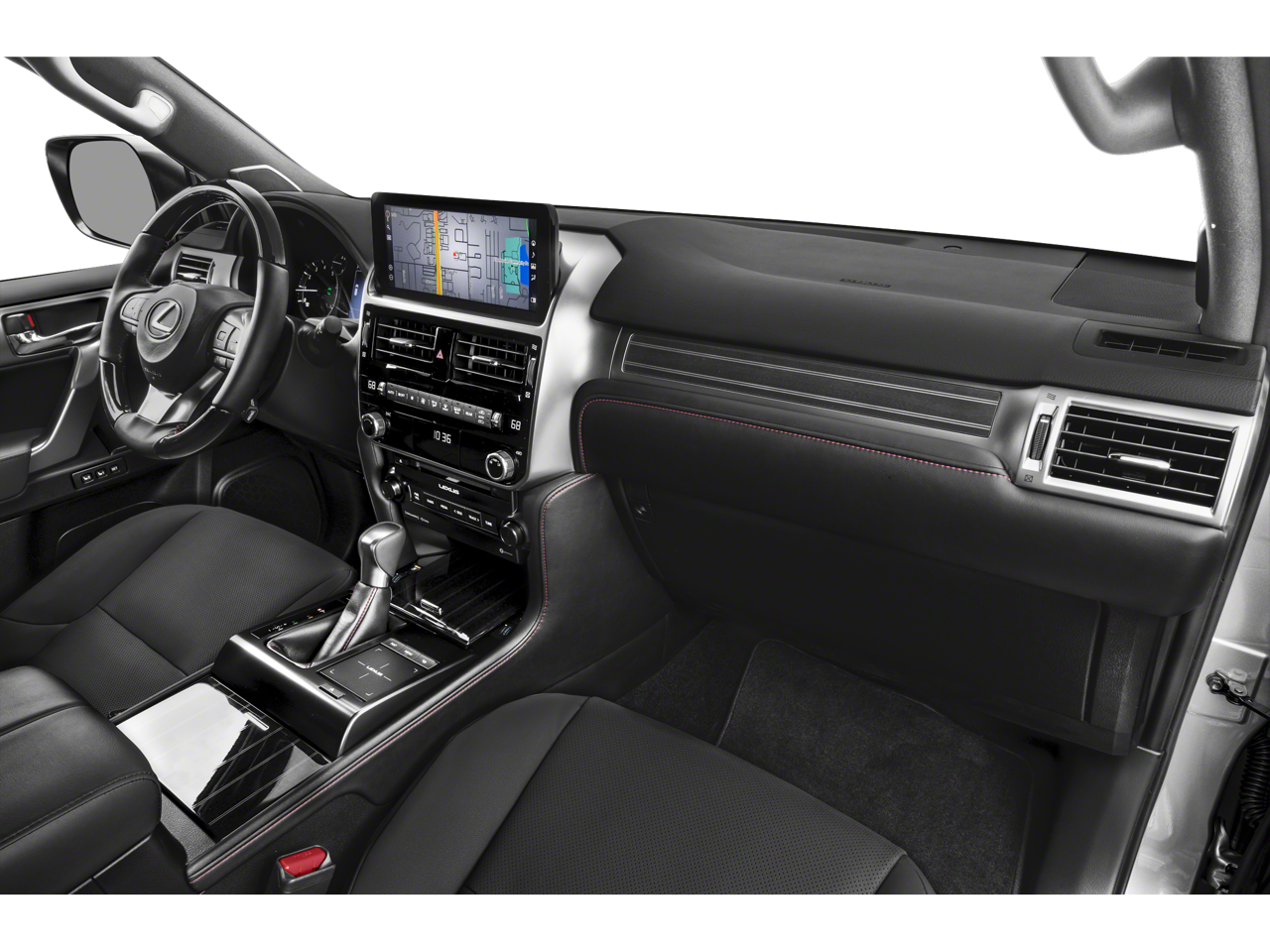 2022 Lexus GX 460