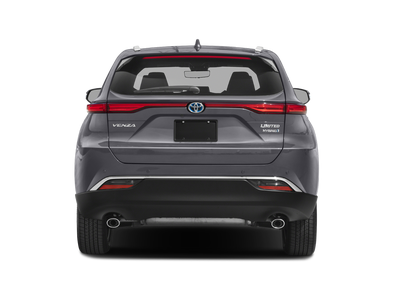 2022 Toyota Venza Limited