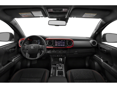 2022 Toyota Tacoma TRD Sport V6