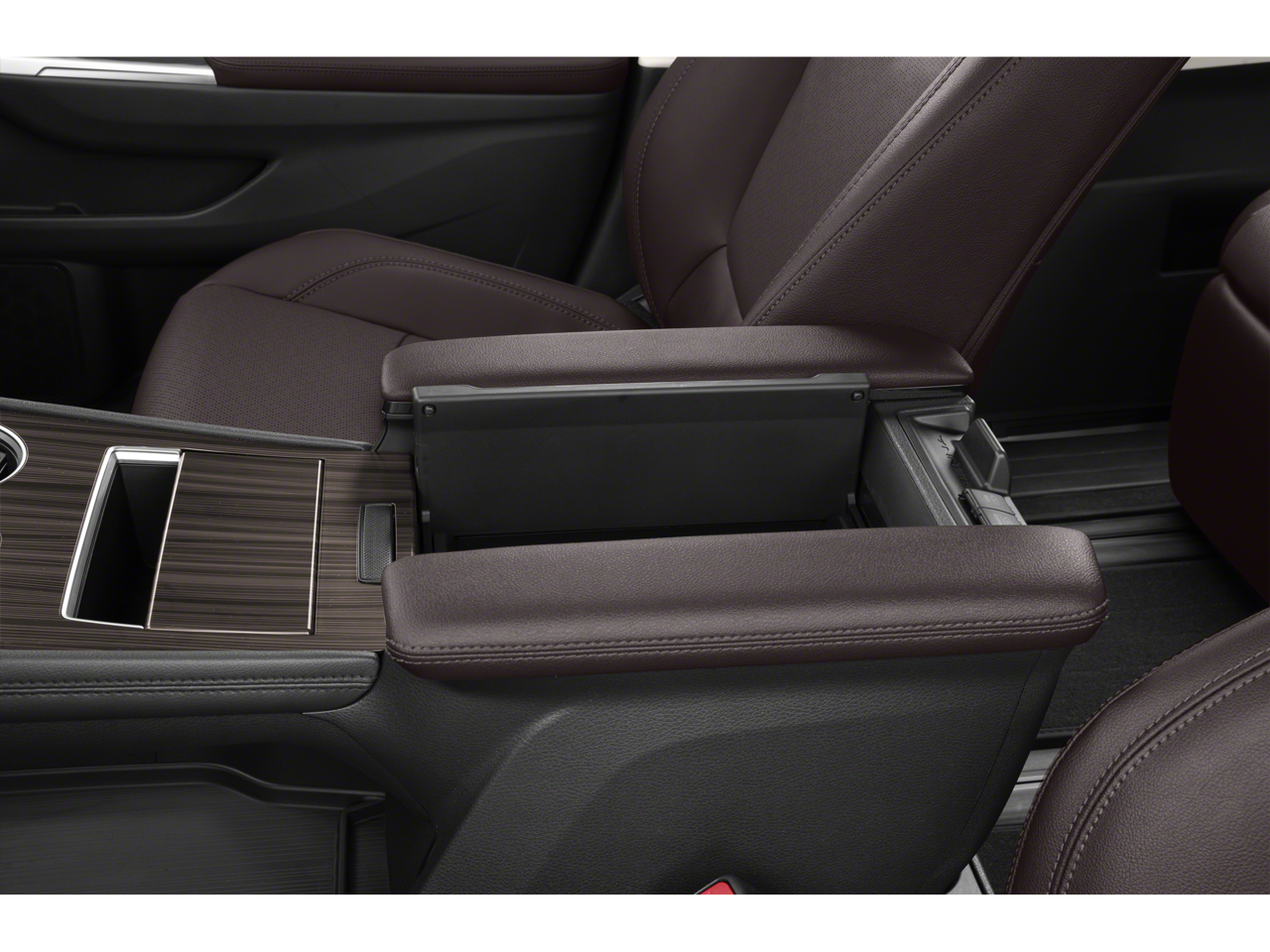 2022 Toyota Sienna Platinum 7 Passenger