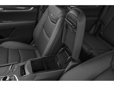 2023 Cadillac XT5 AWD Sport