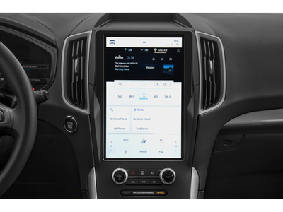 2023 Ford Edge SE