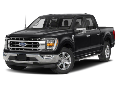 2023 Ford F-150 Lariat Hybrid