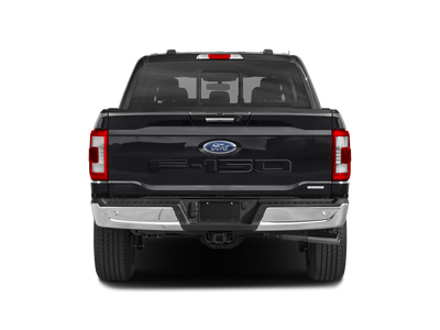 2023 Ford F-150 Lariat Hybrid