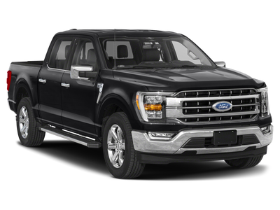 2023 Ford F-150 Lariat Hybrid