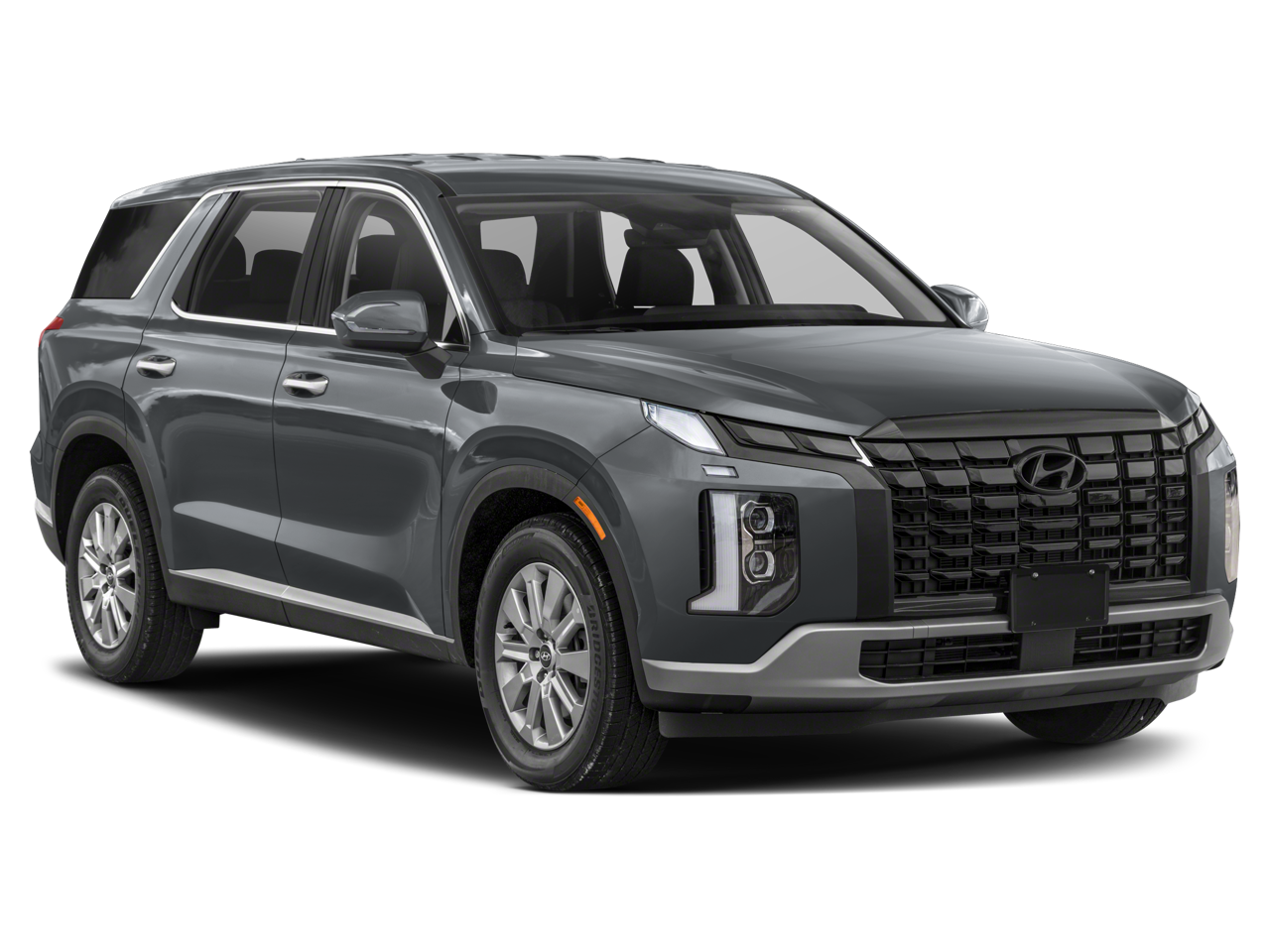 2023 Hyundai Palisade SE
