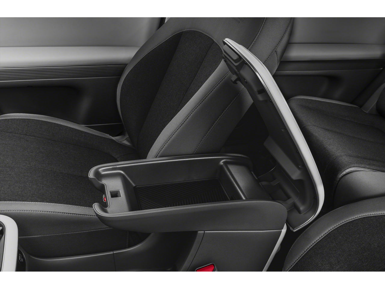 2023 Hyundai IONIQ 5 SE