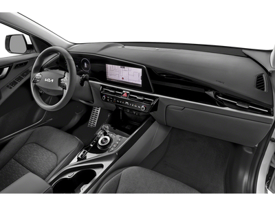 2023 Kia Niro EV Wave