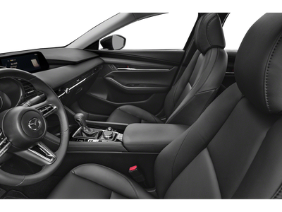 2023 Mazda Mazda3 2.5 S Preferred Package