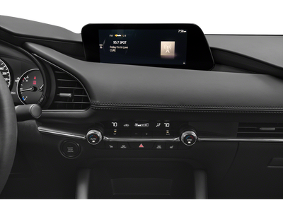 2023 Mazda Mazda3 2.5 S Preferred Package