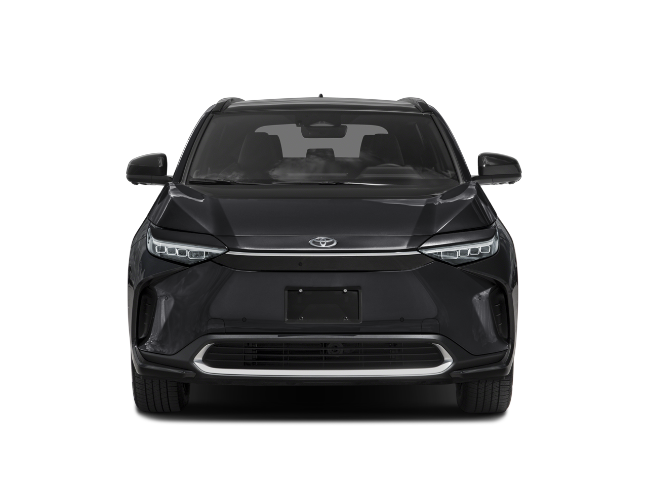 2023 Toyota bZ4X Limited