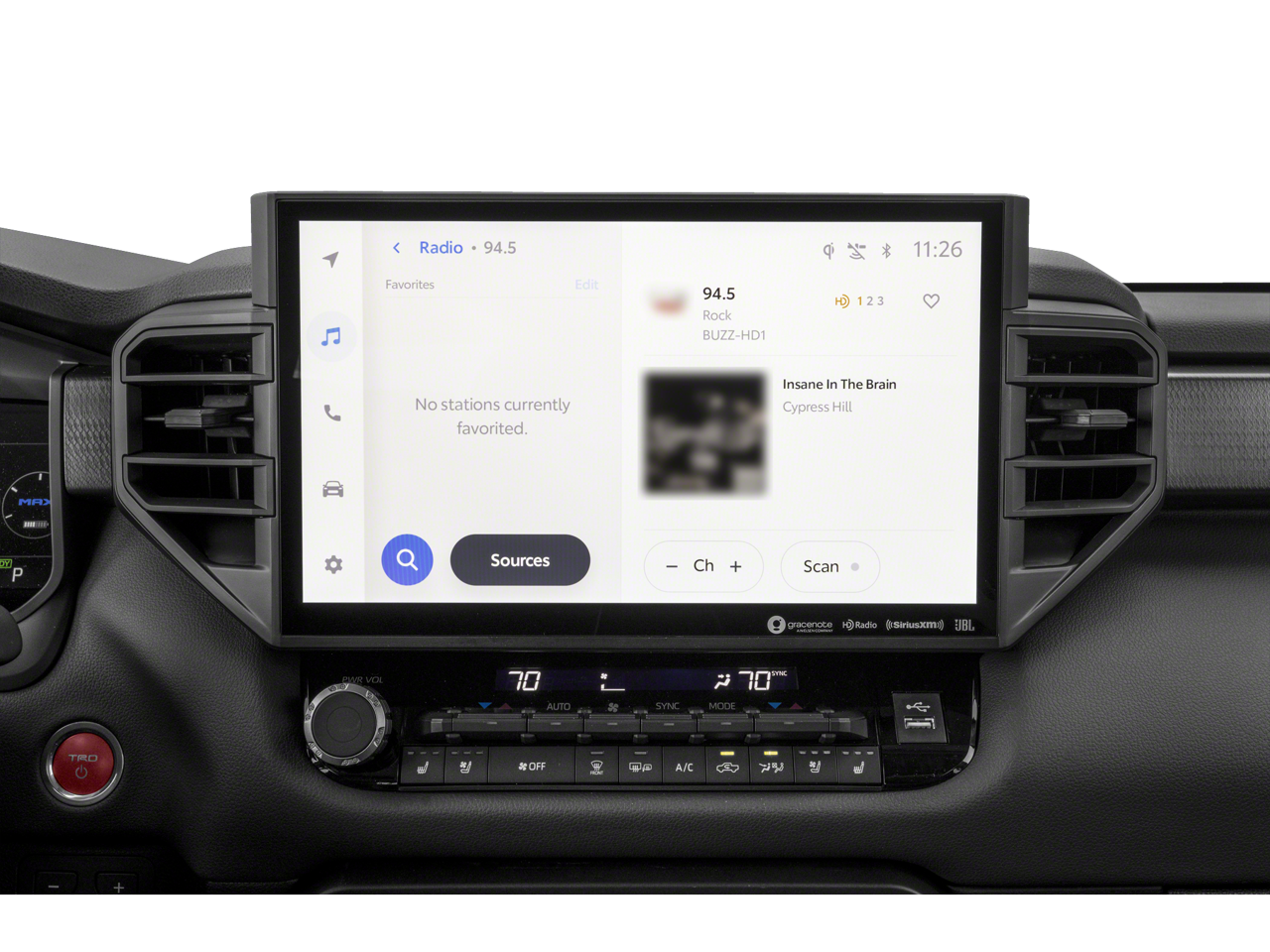 2023 Toyota Tundra i-FORCE MAX TRD Pro