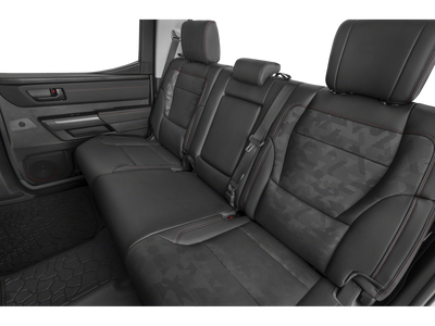 2023 Toyota Tundra i-FORCE MAX TRD Pro