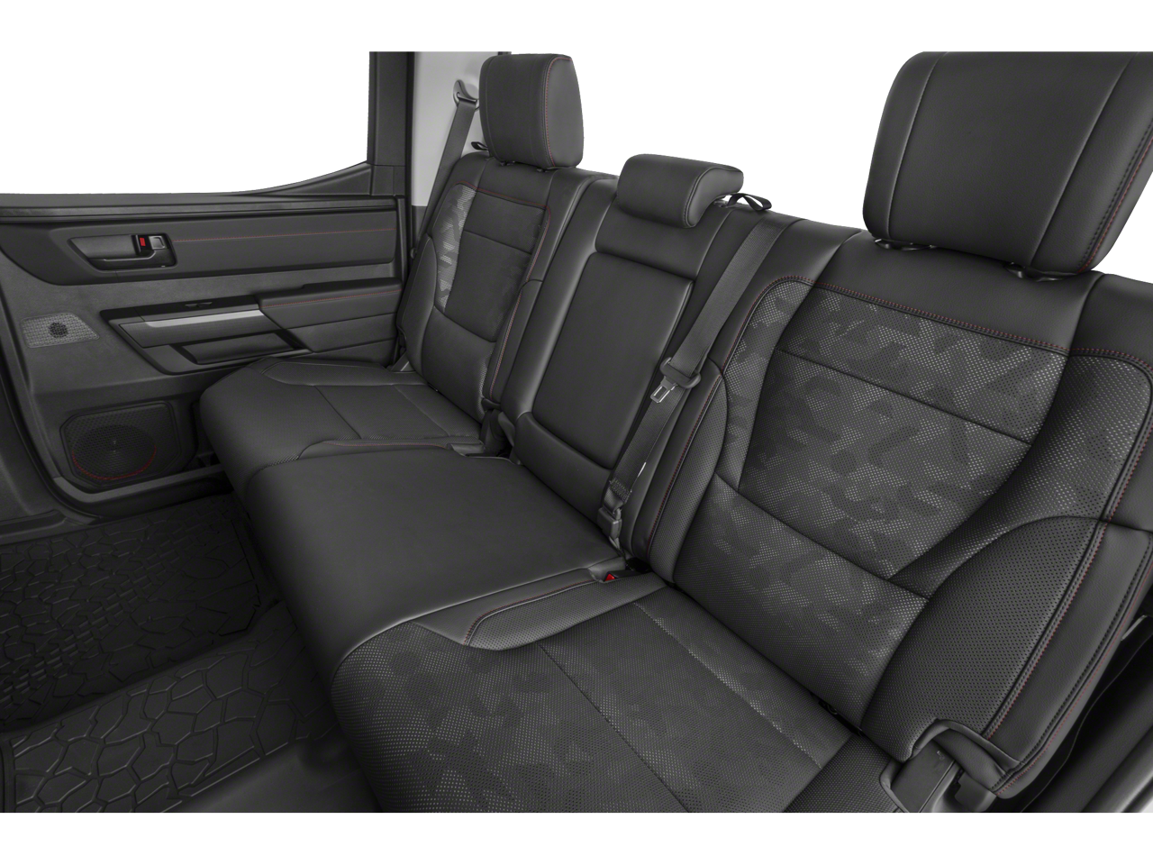 2023 Toyota Tundra i-FORCE MAX TRD Pro