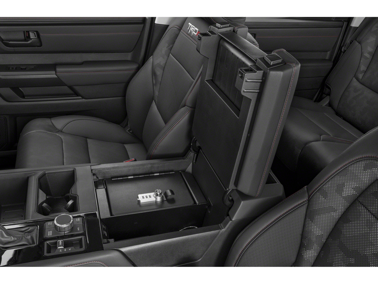 2023 Toyota Tundra i-FORCE MAX TRD Pro