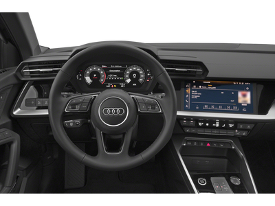 2024 Audi A3 40 Premium quattro