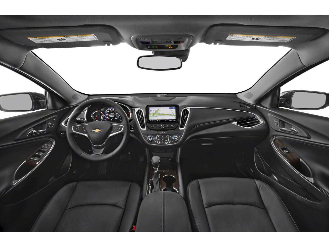2024 Chevrolet Malibu LT 2LT