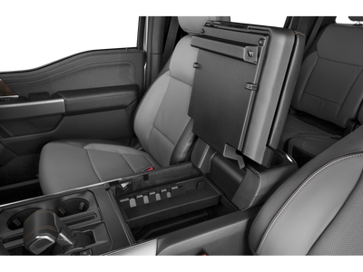 2024 Ford F-150 Lightning Lariat