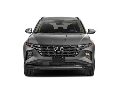 2024 Hyundai Tucson Plug-In Hybrid SEL