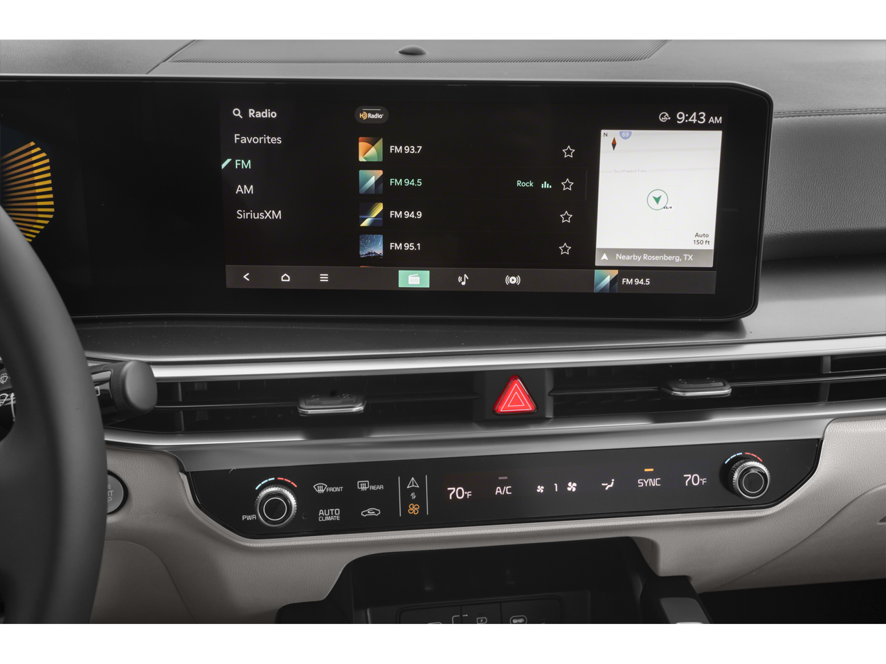 2024 Kia Sorento S photo 4