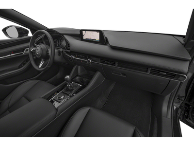 2024 Mazda Mazda3 2.5 S Premium Package