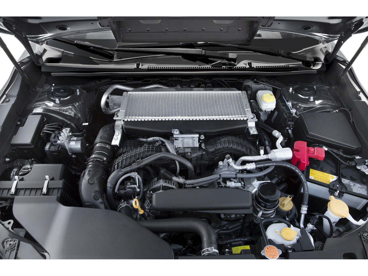 2024 Subaru WRX Premium