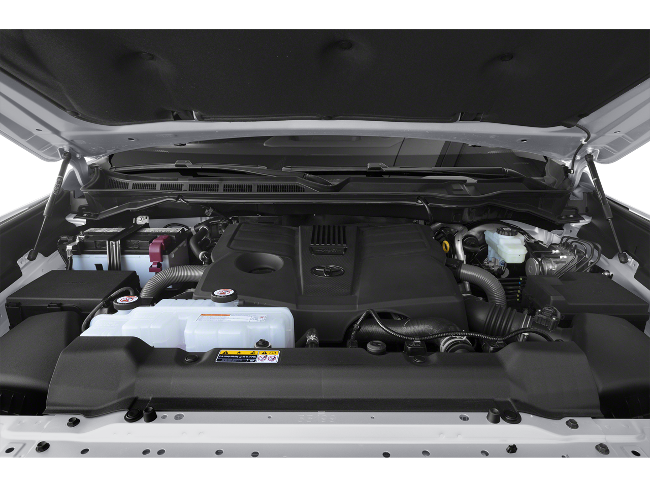 2024 Toyota Tundra 1794