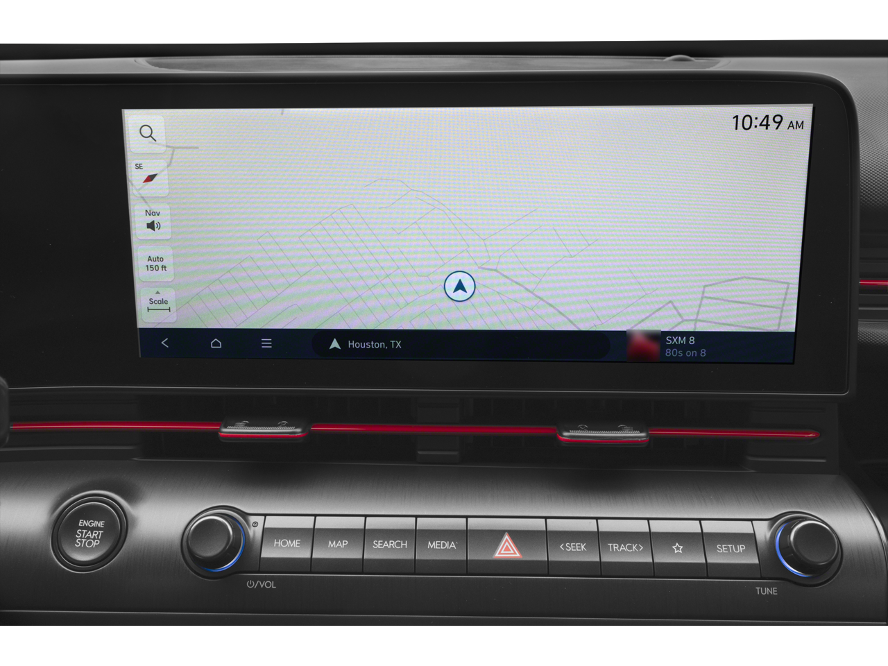 2025 Hyundai Kona N Line