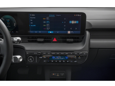 2025 Hyundai IONIQ 5 XRT