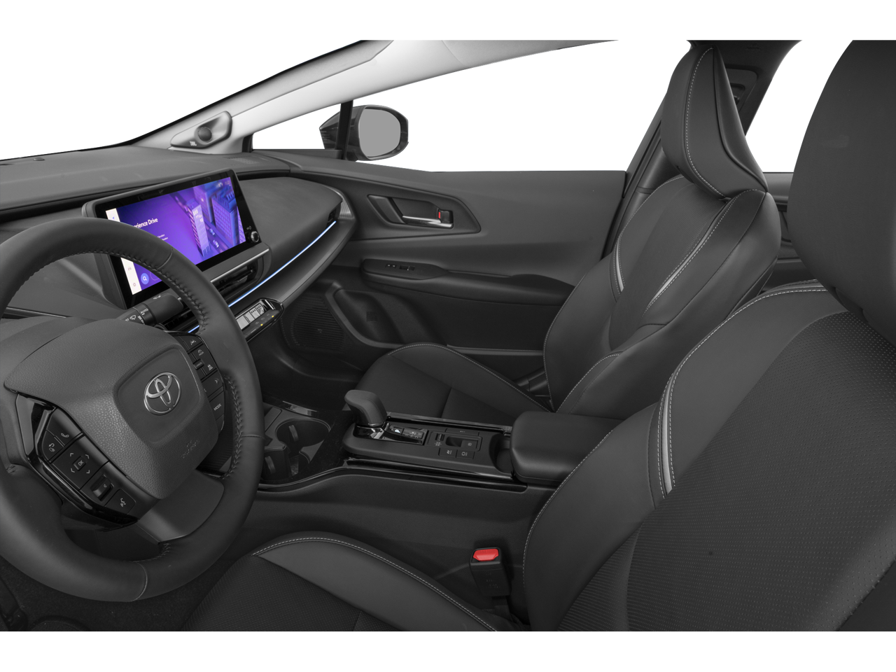 2025 Toyota PRIUS Limited