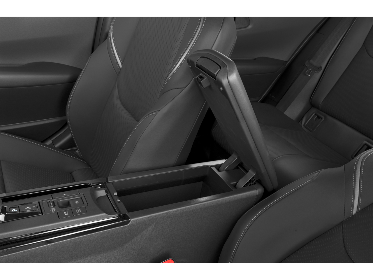 2025 Toyota PRIUS Limited