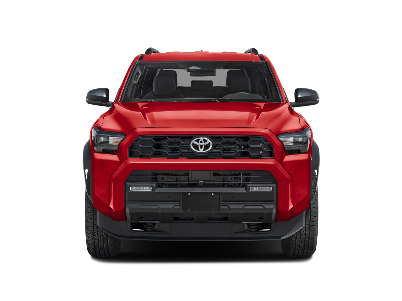 2025 Toyota 4Runner i-FORCE MAX Hybrid TRD Off Road