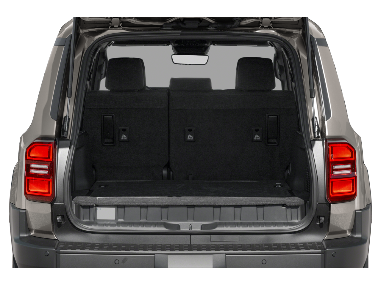 2025 Toyota Land Cruiser PREMIUM