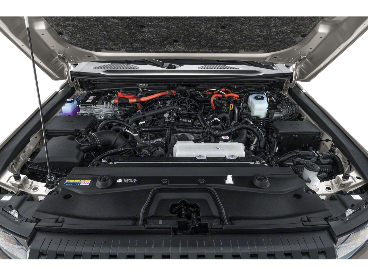 2025 Toyota Land Cruiser PREMIUM