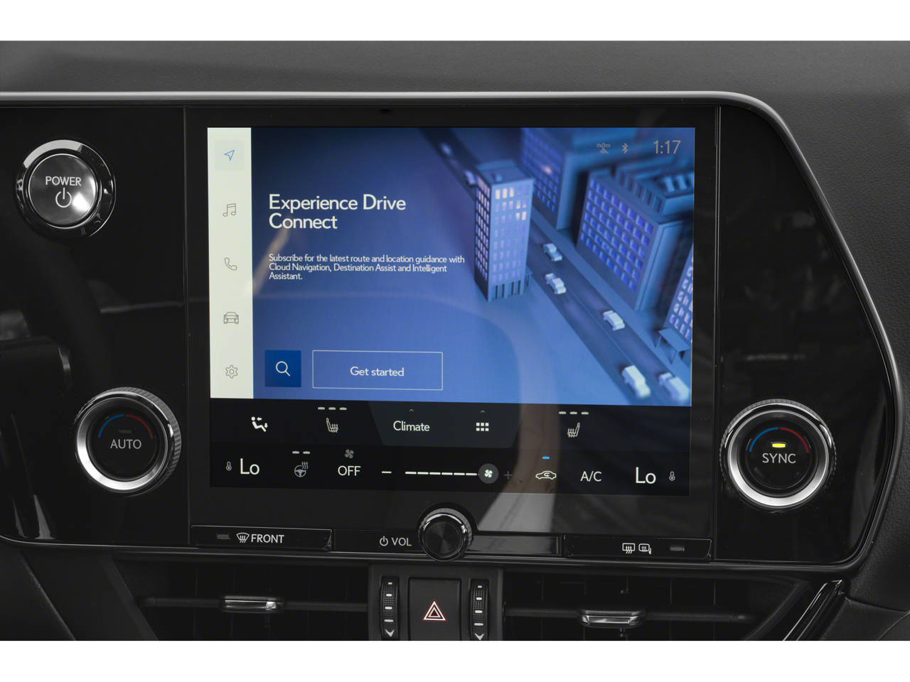 2026 Lexus NX 350h Premium