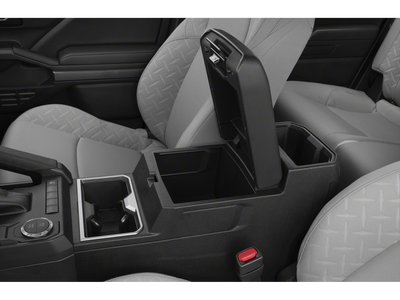 2026 Toyota Tacoma SR5 2.5-INCH TRD SUSPENSION LIFT