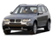 2008 BMW X3 3.0si