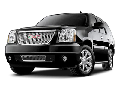 2008 GMC Yukon Denali