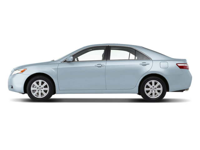 2008 Toyota Camry XLE
