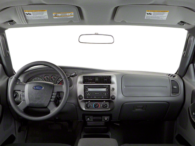 2010 Ford Ranger XL