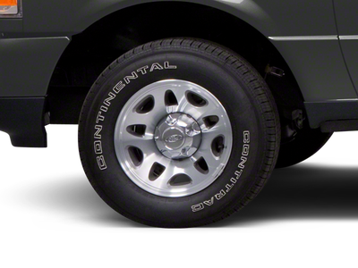 2010 Ford Ranger XL