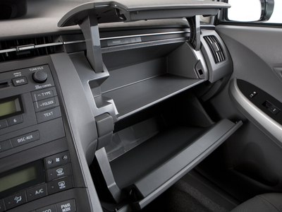 2010 Toyota Prius IV