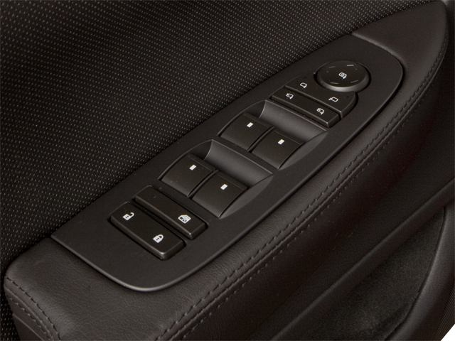 2011 Cadillac DTS Premium